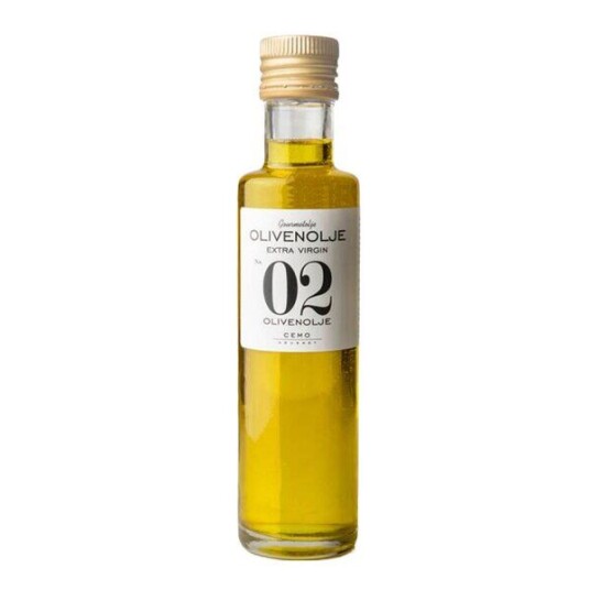 Cemo - Olivenolje Extra Virgin 200 ml Cemo - Olivenolje Extra Virgin 200 ml