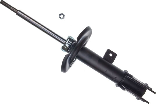 DENCKERMANN DSB610G Støtdemper DENCKERMANN DSB610G Støtdemper