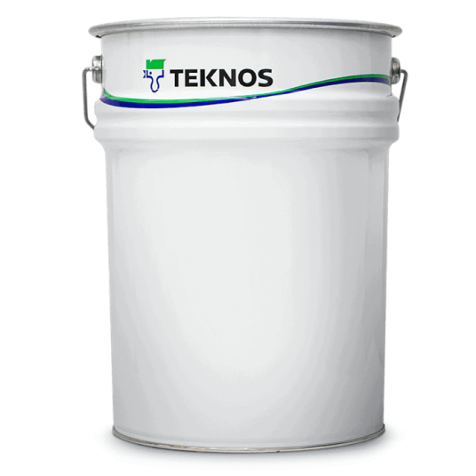 Teknos Teknosafe Flame Guard 2467 Transparent Grunning 18 liter Teknos Teknosafe Flame Guard 2467 Transparent Grunning 18 liter