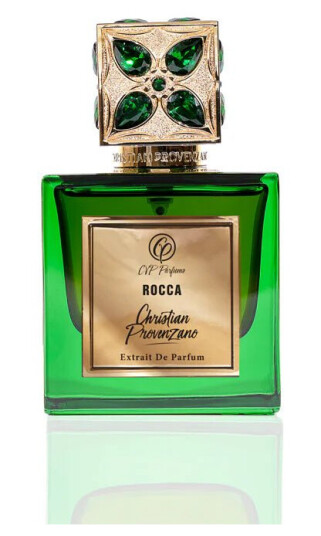 Christian Provenzano Rocca Extrait De Parfum 100ml Christian Provenzano Rocca Extrait De Parfum 100ml