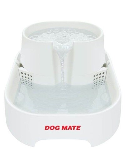 Petmate 6 Ltr Pet Fountain European