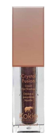 Kokie Crystal Fusion Liquid Eyeshadow - Stella