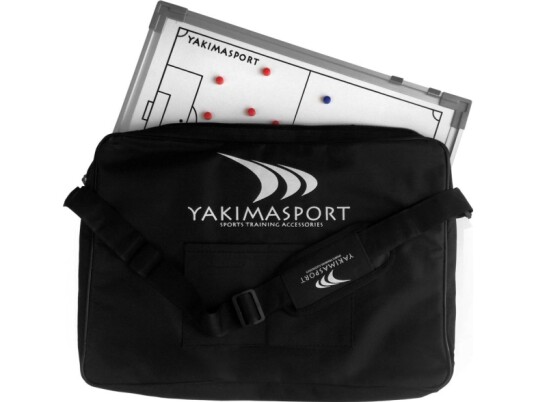 Yakimasport Tactical Board Bag 30X45 Cm Yakimasport Tactical Board Bag 30X45 Cm