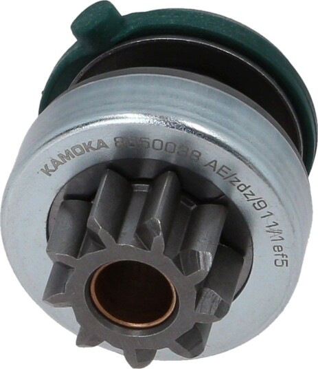 KAMOKA 8650038 Friløpsgir, starter