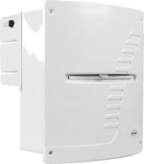 Norcool CU-450 Eco kjøleenhet Norcool CU-450 Eco kjøleenhet