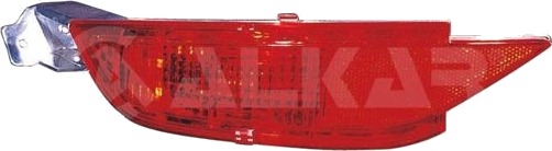 Tåkebaklys ALKAR 2211384