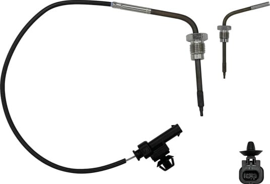 Sensor, eksostemperatur WAGNER ETP00045
