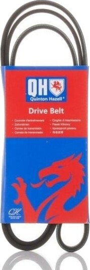 Multireim QUINTON HAZELL QBR51550 Multireim QUINTON HAZELL QBR51550