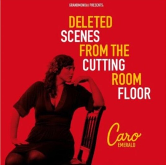 Caro Emerald  Deleted Scenes From The Cutting Room Floor  LP/Vinyl