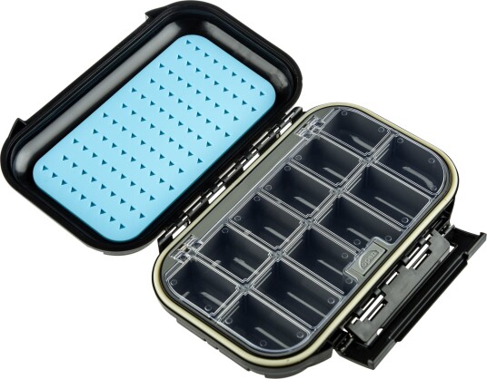 iFish IZE Box M Black iFish IZE Box M Black