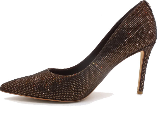 Guess Dame Sko Brun 36 EU, Guess Dame Sko Brun 36 EU,