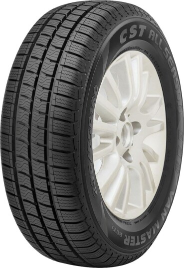 Cst VAN MASTER ALL SEASON ACT1 215/60R17 109T