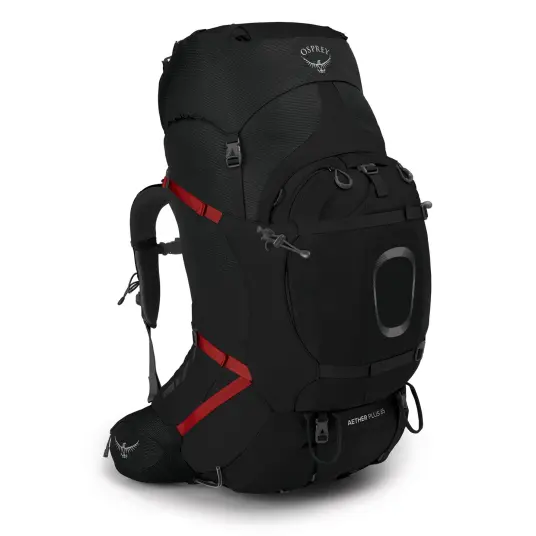 Storsekk til herre Osprey Aether Plus 85 M 550