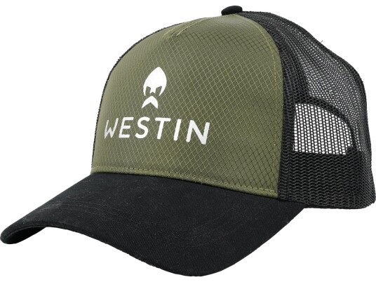 Westin Jet Cap Moss/black Westin Jet Cap Moss/black