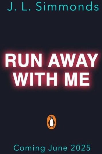Run Away with Me Run Away with Me