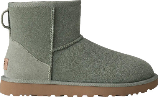 UGG Classic Mini Grønn 39 UGG Classic Mini Grønn 39