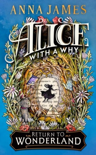 Alice With a Why Alice With a Why