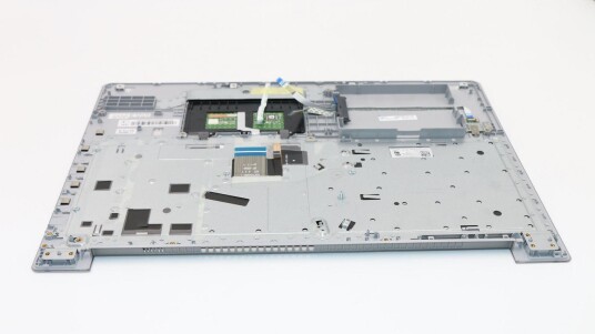 Lenovo Upper Case w/KB IDEAPAD