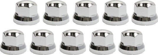 Hette hjulmutter CARGOPARTS CARGO N028