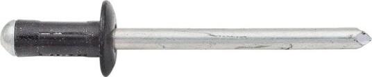 Ejot AVEX 101182 Multigripnagle AL/ST, 500-pakning 4,8x10,3 mm, grafittgrå, Innfesting