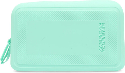American Tourister Ug27 Washbag Pop Green 15