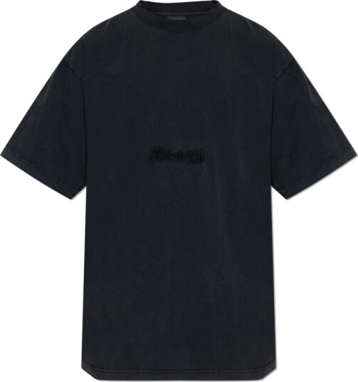 Balenciaga Herre Topper Svart XS,