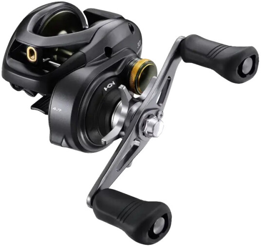Shimano Reel Curado K 301 Shimano Reel Curado K 301