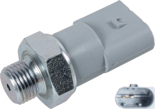 Oljetrykkbryter FEBI BILSTEIN 46172