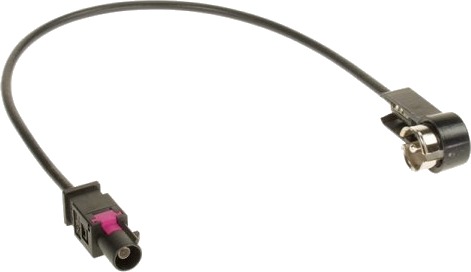 Antenneadapter Fakra BMW 01 > / Renault