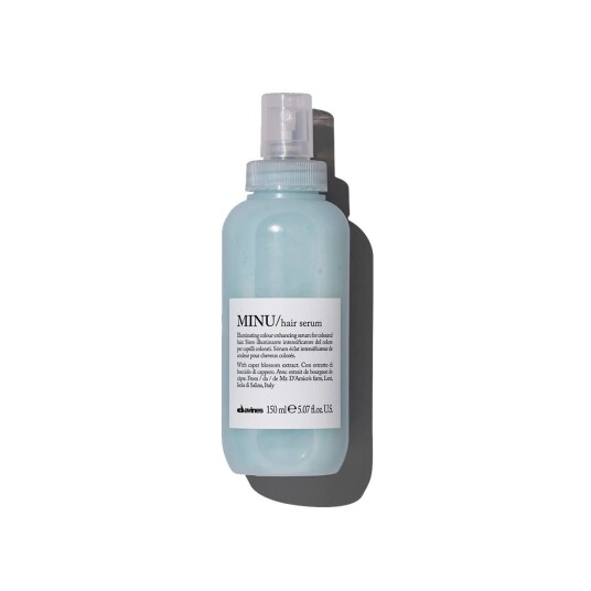 Davines Essential Minu Hair Serum 150ml Davines Essential Minu Hair Serum 150ml