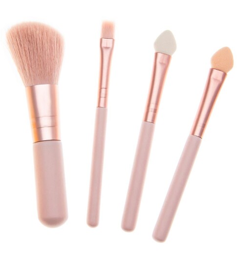 Miss Nella Brush Set