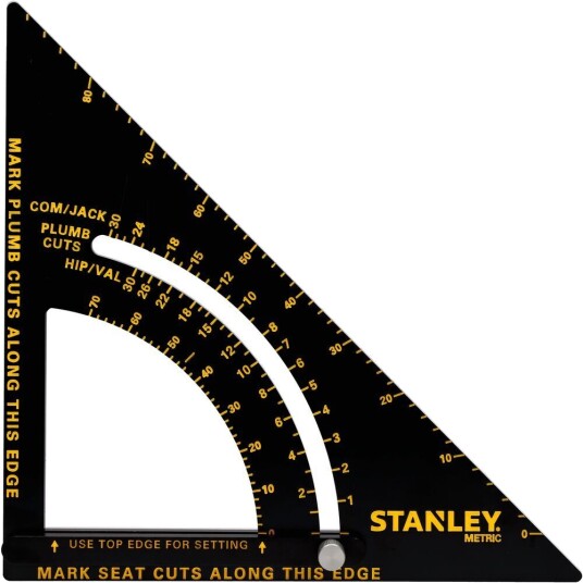 Stanley Justerbar vinkel stht46054 300 mm Stanley Justerbar vinkel stht46054 300 mm
