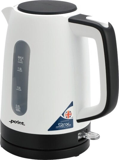 POINT POWK5010WH VANNKOKER HVIT POWK5010WH POINT POWK5010WH VANNKOKER HVIT POWK5010WH