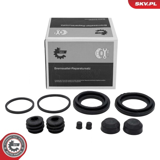 ESEN SKV 91SKV066 Reparasjonssett, bremsecaliper