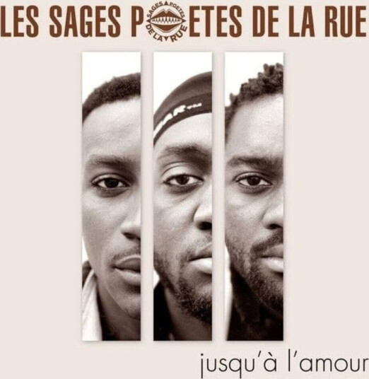 Les Sages Poetes De La Rue Jusqu'a L'amou CD
