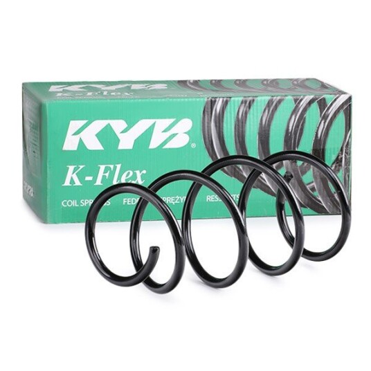 Fjær KYB RA1317 Fjær KYB RA1317