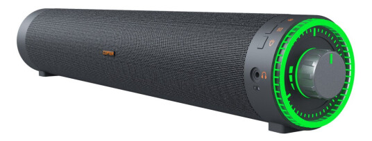 CEPTER ARIA SOUNDBAR, SVART CEPTER ARIA SOUNDBAR, SVART
