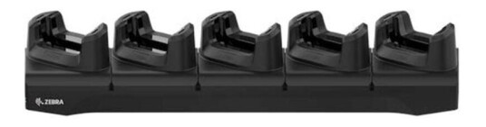 ZEBRA TC22/TC27 5-Slot Charge Only ShareCradle PERP ZEBRA TC22/TC27 5-Slot Charge Only ShareCradle PERP