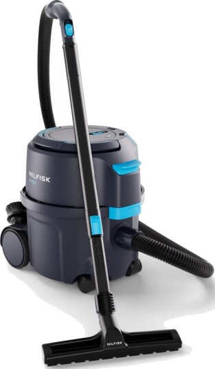 Nilfisk VP400 Xt Eu Støvsuger