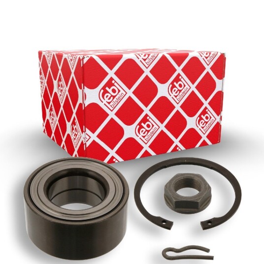 Hjullager FEBI BILSTEIN 40015 Hjullager FEBI BILSTEIN 40015