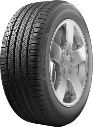 Michelin Latitude Tour HP 265/45R20 104V Michelin Latitude Tour HP 265/45R20 104V