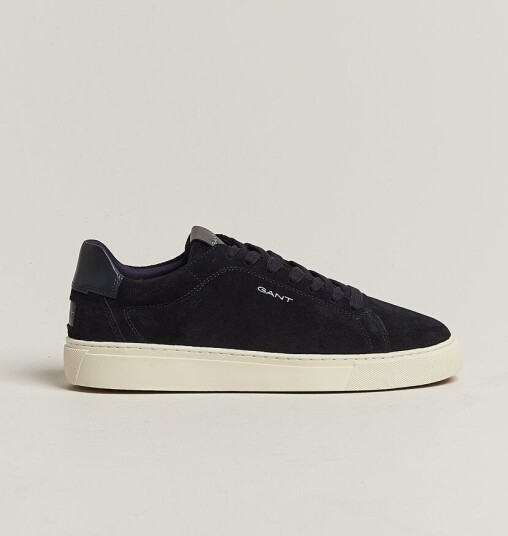 Gant Mc Julien Suede Sneaker Dark Blue Gant Mc Julien Suede Sneaker Dark Blue