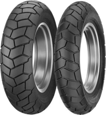 Dunlop D 429 F H/D 150/80R16 71H