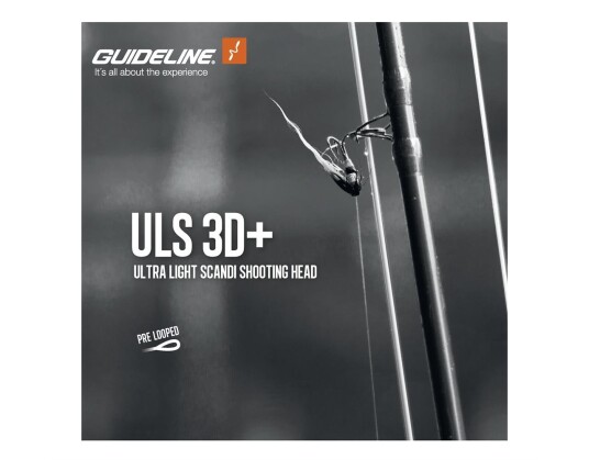Guideline Uls 3d+ Guideline Uls 3d+