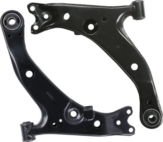 Reparasjonssett, tannstang RIDEX 772S0849