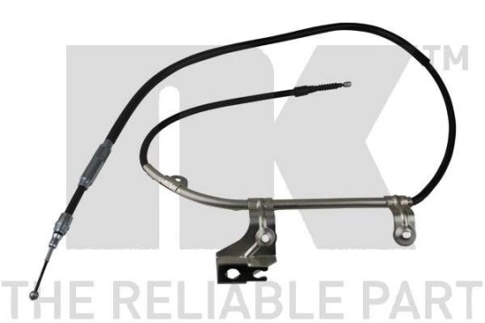 Tautrekk håndbremse NK 904315
