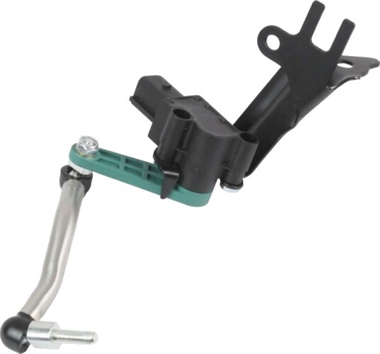 Sensor, xenonlys (lyslengderegulering ABAKUS 120-09-077