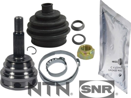SNR OJK54.018 Drivledd SNR OJK54.018 Drivledd