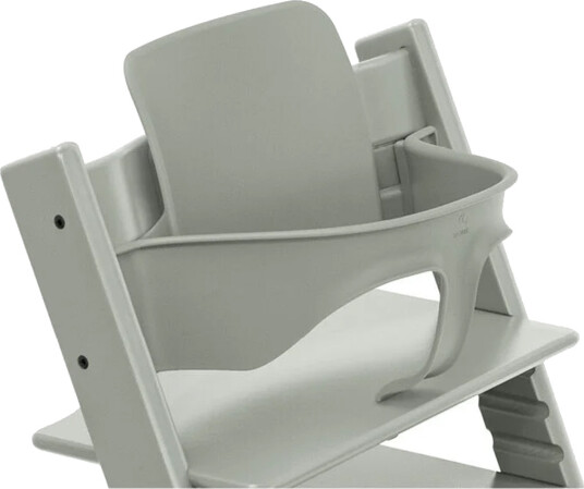 Stokke Tripp Trapp Babysett Glacier Green Stokke Tripp Trapp Babysett Glacier Green