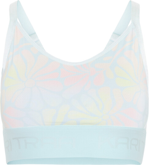 Kari Traa Women"s Frøya Printed Aquatic L